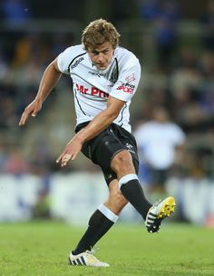 Patrick Lambie