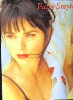 Patty Smyth