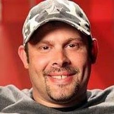 Paul Teutul Jr.