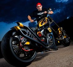 Paul Teutul Jr.