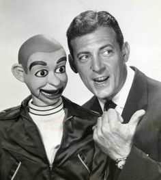 Paul Winchell