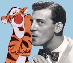 Paul Winchell