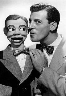 Paul Winchell