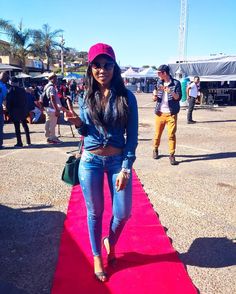 Pearl Modiadie