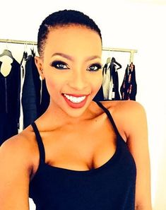 Pearl Modiadie