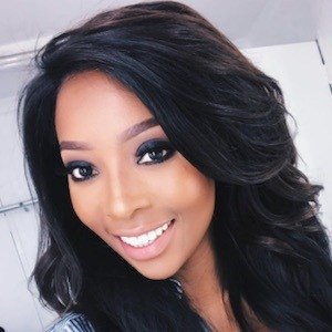 Pearl Modiadie