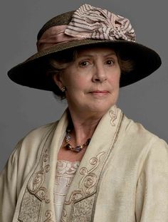 Penelope Wilton