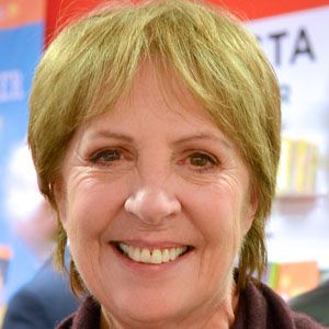 Penelope Wilton