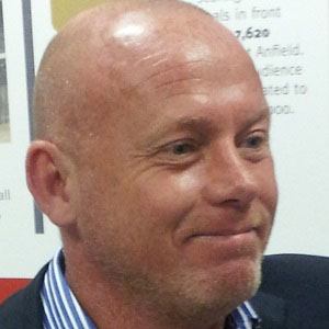 Perry Groves