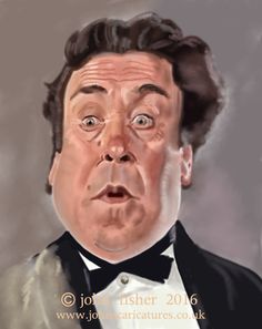 Peter Butterworth