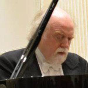 Peter Donohoe