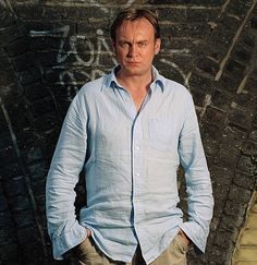 Philip Glenister