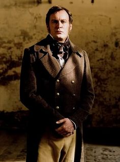 Philip Glenister