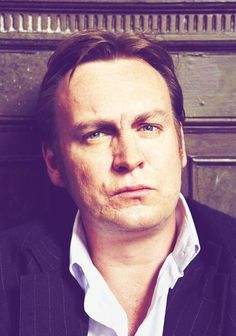 Philip Glenister