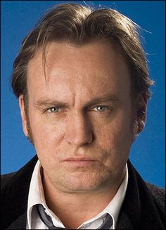 Philip Glenister