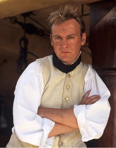 Philip Glenister