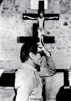 Pier Paolo Pasolini