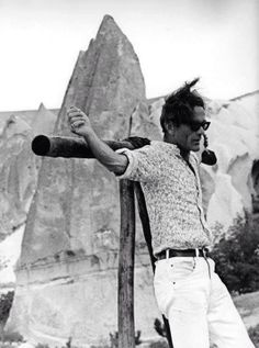 Pier Paolo Pasolini