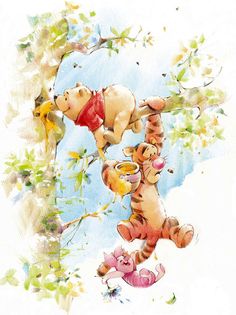 Pooh