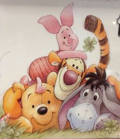 Pooh