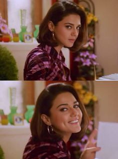 Preity Zinta