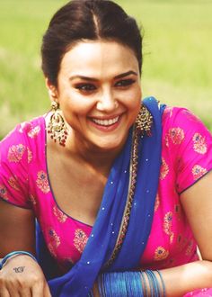 Preity Zinta