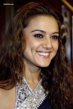 Preity Zinta