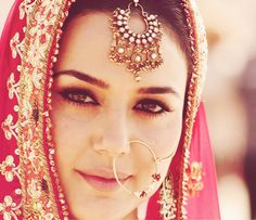 Preity Zinta