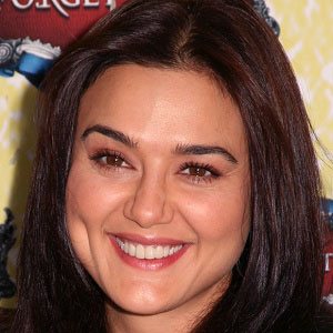 Preity Zinta