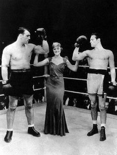 Primo Carnera