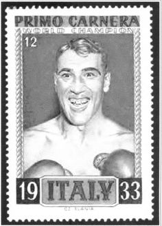 Primo Carnera