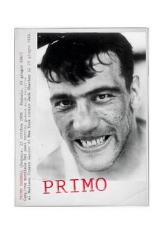 Primo Carnera