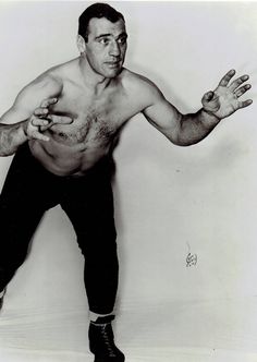 Primo Carnera