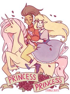 Princess Love