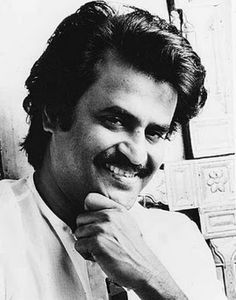 Rajinikanth