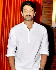 Prabhas