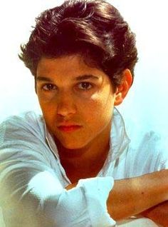 Ralph Macchio