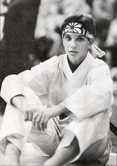 Ralph Macchio