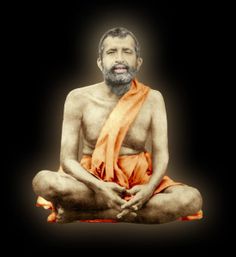 Ramakrishna Paramhamsa