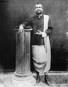 Ramakrishna Paramhamsa