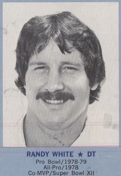 Randy White