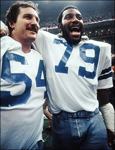 Randy White