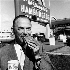 Ray Kroc