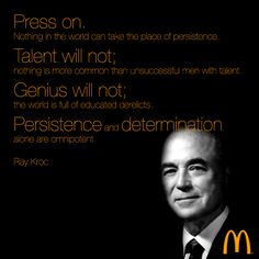 Ray Kroc