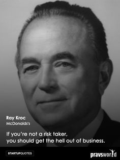 Ray Kroc