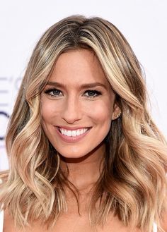 Renee Bargh