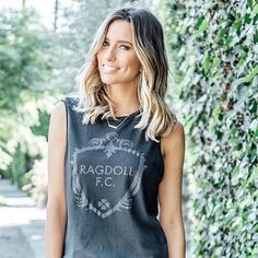 Renee Bargh