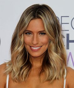 Renee Bargh