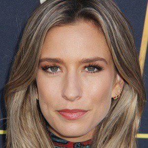 Renee Bargh