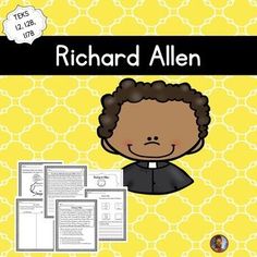 Richard Allen